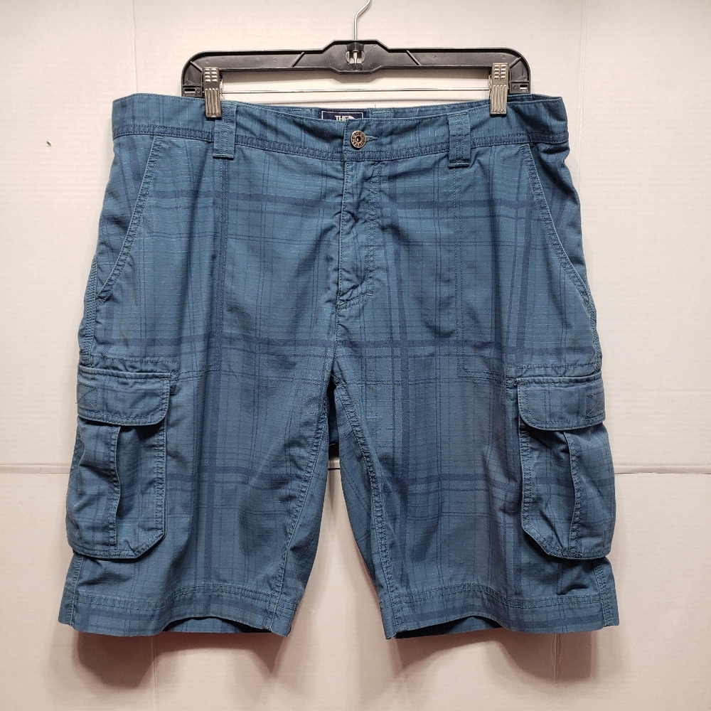 The North face Shorts Size 38R